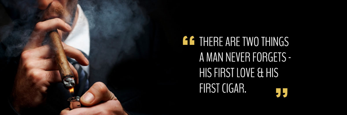 Tobacco campaign