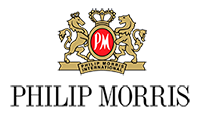 Philip Morris logo
