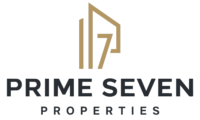 Prime Seven Properties logo