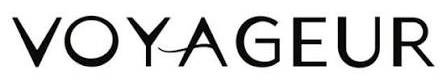 Voyageur Jewelry logo