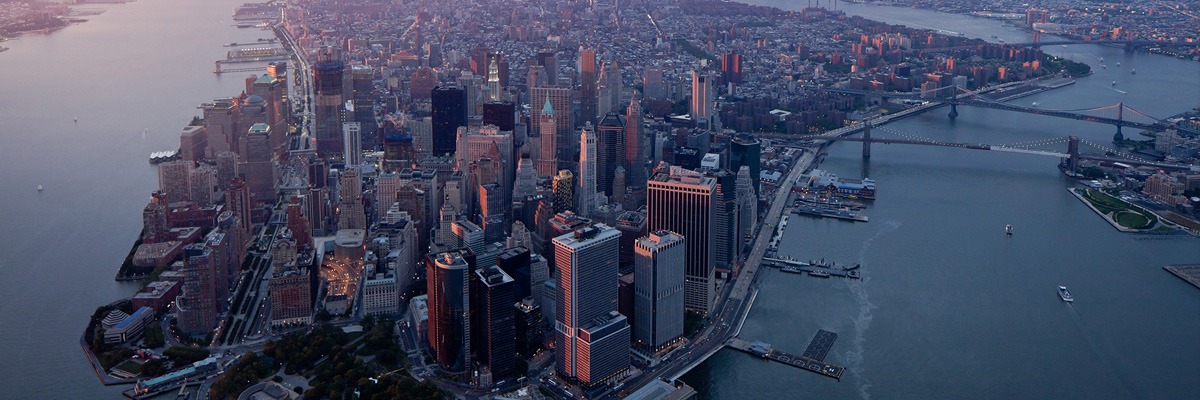 Group skyline