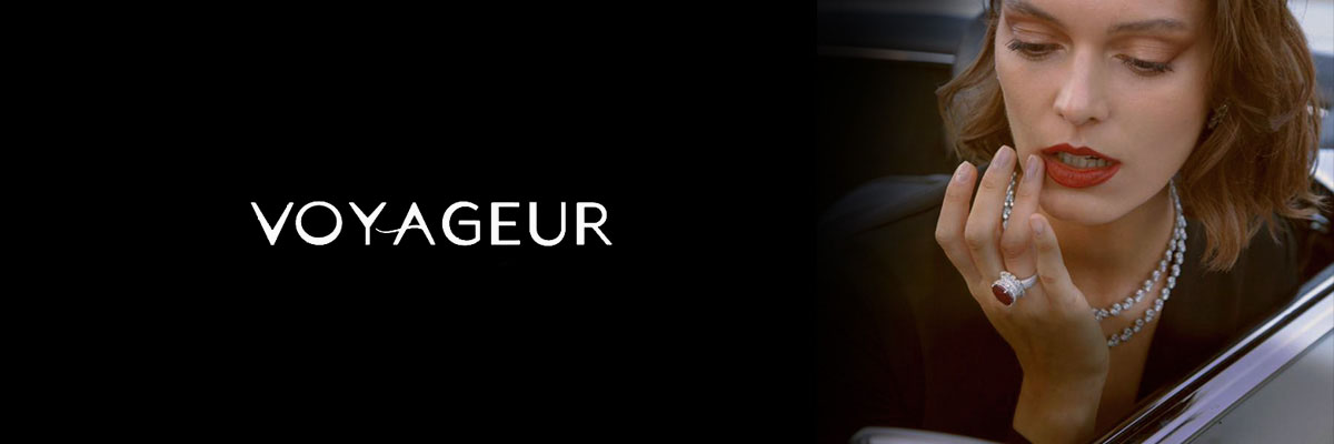 Voyageur Jewelry campaign